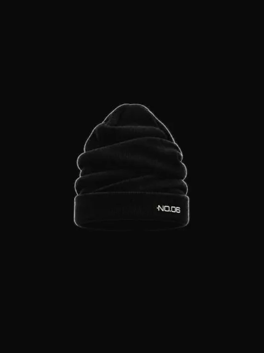 Beanie 02